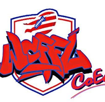 WCFFL logo